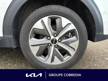 Photo 13 Kia Niro e- Active 204ch