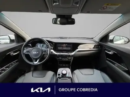 Photo 5 Kia Niro e- Active 204ch