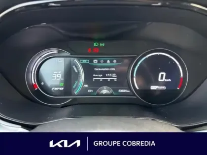 Photo 8 Kia Niro e- Active 204ch