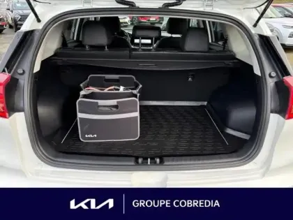 Photo 11 Kia Niro e- Active 204ch