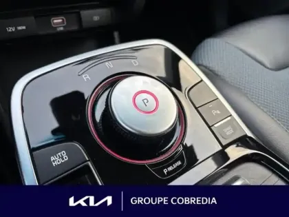 Photo 9 Kia Niro e- Active 204ch