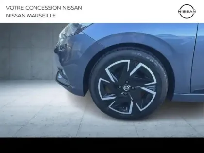 Photo 6 Nissan Micra  1.0 IG-T 92ch Made in France Xtronic 2021.5