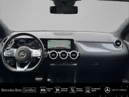 Photo 5 Mercedes GLA  200 163ch AMG Line 7G-DCT