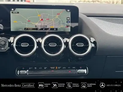 Photo 7 Mercedes GLA  200 163ch AMG Line 7G-DCT