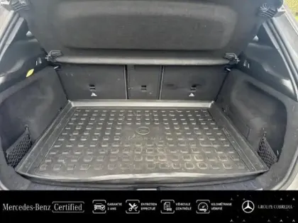 Photo 11 Mercedes GLA  200 163ch AMG Line 7G-DCT