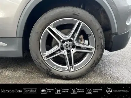 Photo 13 Mercedes GLA  200 163ch AMG Line 7G-DCT