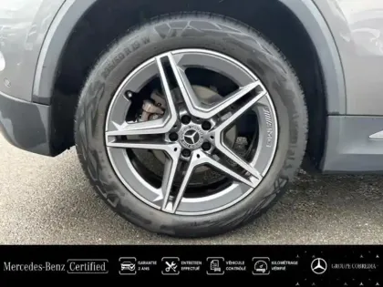 Photo 14 Mercedes GLA  200 163ch AMG Line 7G-DCT