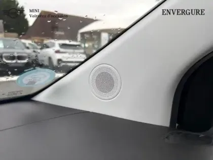 Photo 13 Fiat 500  e 95ch Action