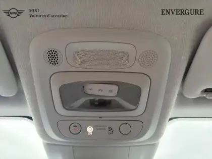 Photo 11 Fiat 500  e 95ch Action