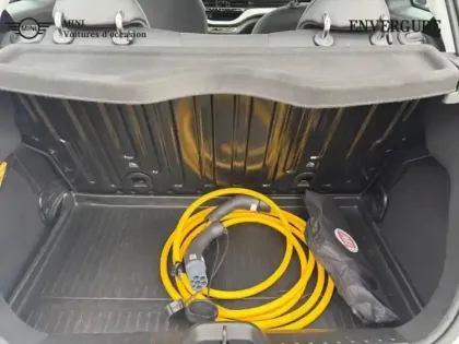 Photo 6 Fiat 500  e 95ch Action