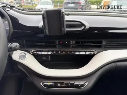 Photo 10 Fiat 500  e 95ch Action