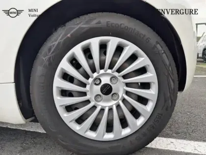 Photo 7 Fiat 500  e 95ch Action