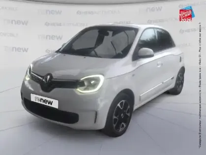 Photo Renault Twingo