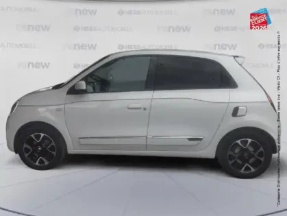 Photo 8 Renault Twingo  0.9 TCe 95ch Intens - 20