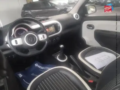 Photo 14 Renault Twingo  0.9 TCe 95ch Intens - 20