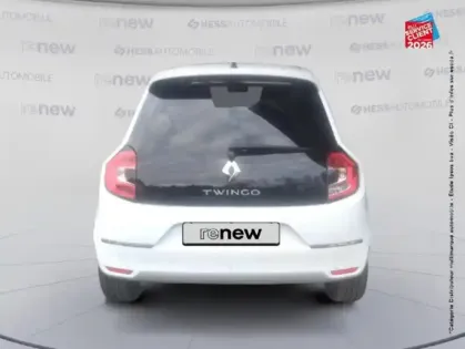 Photo 6 Renault Twingo  0.9 TCe 95ch Intens - 20