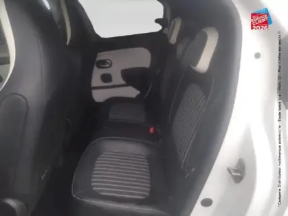 Photo 10 Renault Twingo  0.9 TCe 95ch Intens - 20
