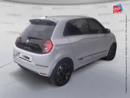 Photo 5 Renault Twingo  0.9 TCe 95ch Intens - 20