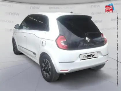 Photo 7 Renault Twingo  0.9 TCe 95ch Intens - 20