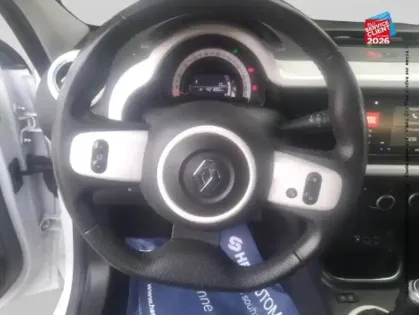 Photo 11 Renault Twingo  0.9 TCe 95ch Intens - 20