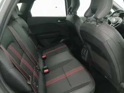 Photo 14 Renault Captur  1.3 TCe mild hybrid 140ch RS Line