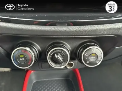 Photo 11 Toyota Aygo  X 1.0 VVT-i 72ch Design S-CVT