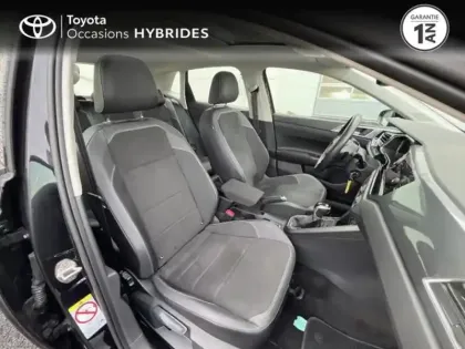 Photo 5 Volkswagen Polo  1.0 TSI 95ch Style DSG7