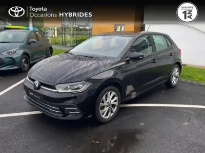 Photo Volkswagen Polo