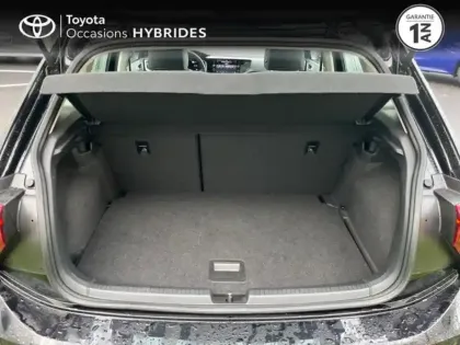 Photo 9 Volkswagen Polo  1.0 TSI 95ch Style DSG7