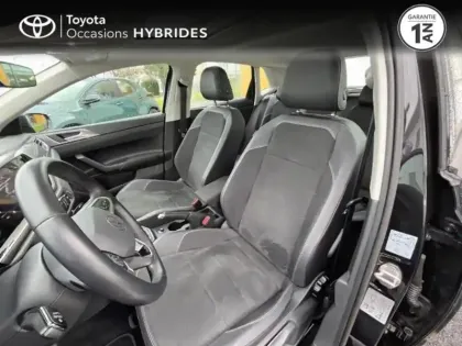 Photo 10 Volkswagen Polo  1.0 TSI 95ch Style DSG7