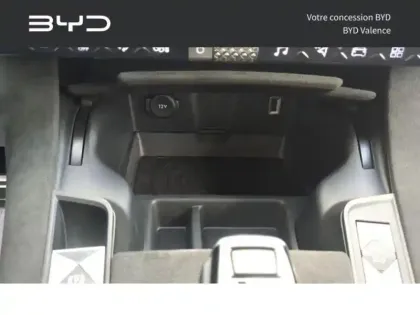 Photo 13 DS DS 7 Gén. I Ph1 NG Performance Line + 5