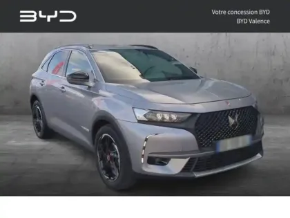 Photo Ds Ds 7 Performance Line +