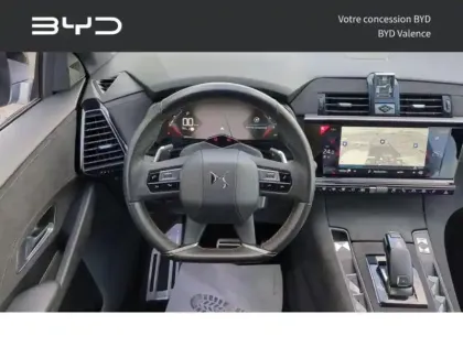 Photo 9 DS DS 7 Gén. I Ph1 NG Performance Line + 5