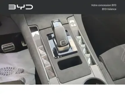 Photo 14 DS DS 7 Gén. I Ph1 NG Performance Line + 5