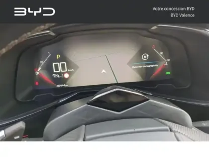 Photo 10 DS DS 7 Gén. I Ph1 NG Performance Line + 5