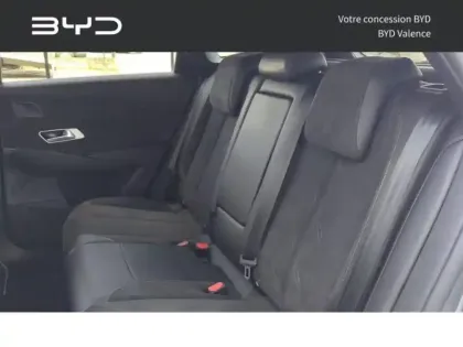 Photo 5 DS DS 7 Gén. I Ph1 NG Performance Line + 5