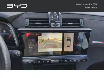 Photo 12 DS DS 7 Gén. I Ph1 NG Performance Line + 5