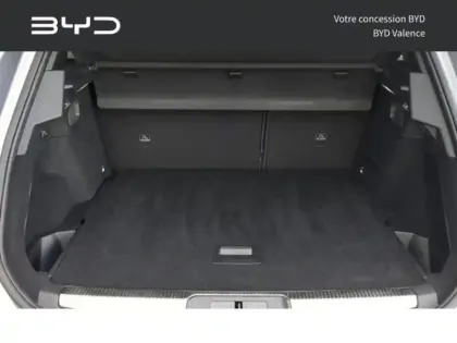 Photo 7 DS DS 7 Gén. I Ph1 NG Performance Line + 5