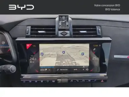 Photo 11 DS DS 7 Gén. I Ph1 NG Performance Line + 5