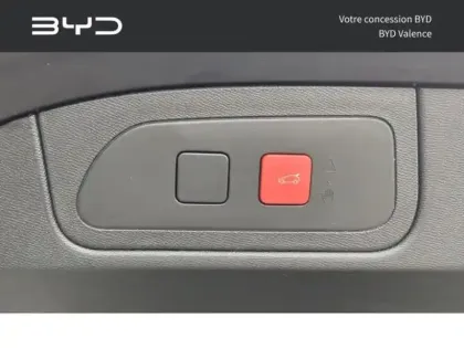 Photo 8 DS DS 7 Gén. I Ph1 NG Performance Line + 5