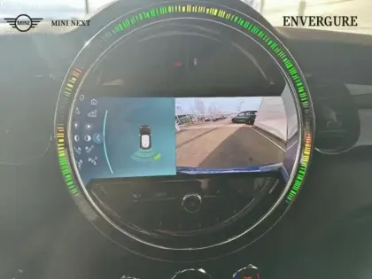 Photo 14 Mini Mini  Cooper 136ch  John Cooper Works BVA7