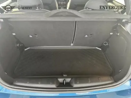 Photo 6 Mini Mini  Cooper 136ch  John Cooper Works BVA7