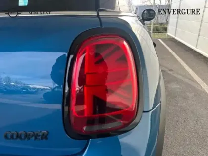 Photo 9 Mini Mini  Cooper 136ch  John Cooper Works BVA7