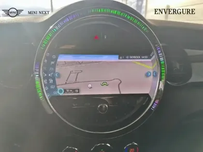 Photo 10 Mini Mini  Cooper 136ch  John Cooper Works BVA7