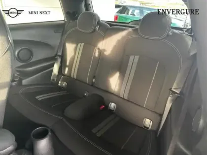 Photo 11 Mini Mini  Cooper 136ch  John Cooper Works BVA7