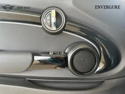 Photo 12 Mini Mini  Cooper 136ch  John Cooper Works BVA7