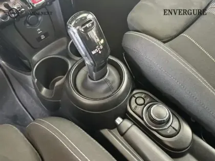 Photo 13 Mini Mini  Cooper 136ch  John Cooper Works BVA7