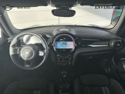 Photo 5 Mini Mini  Cooper 136ch  John Cooper Works BVA7