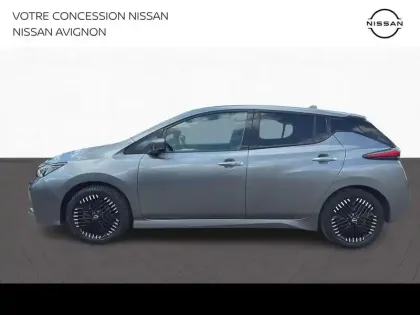 Photo 20 Nissan Leaf  150ch 40kWh N-Connecta 22