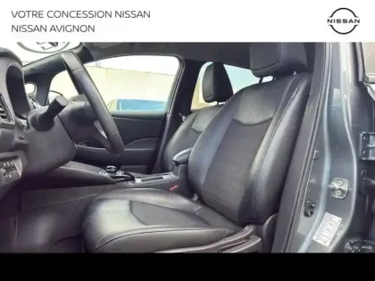 Photo 16 Nissan Leaf  150ch 40kWh N-Connecta 22